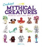 Jacki Donhou, Jacki Donhou - Crocheted Mythical Creatures