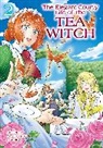Ameko Kaerudo - Elegant Courtly Life of the Tea Witch Vol. 2
