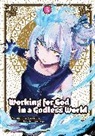 Aoi Akashiro, Sonsho Hangetsuban, Sonsho Akashiro Hangetsuban - Working for God in a Godless World Vol. 3