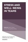 Chang, Chu-Hsiang (Daisy) (Michigan State University Chang, Chu-Hsiang (Michigan State University Chang, Peter D Harms, Peter D. Harms, Peter D. (University of Alabama Harms - Stress and Well-Being in Teams