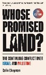 Colin Chapman, Colin (Author) Chapman, Manchester City Art Gallery - Whose Promised Land?