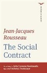 Jean-Jacques Rousseau - On the Social Contract