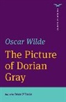 Norton, Oscar Wilde, Sean O'Toole - The Picture of Dorian Gray (The Norton Library)