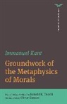 Groundwork on the Metaphysics of Morals