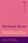 Norton - SIDDHARTHA 1E PA (N LIB)