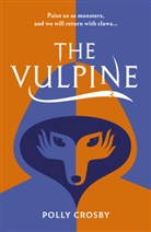 Polly Crosby - The Vulpine