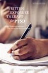 Brian P Marx, Brian P. Marx, Denise M Sloan, Denise M. Sloan, Denise M. Marx Sloan, Denise M./ Marx Sloan - Written Exposure Therapy for Ptsd