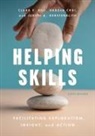 Harold Chui, Judith A Gerstenblith, Judith A. Gerstenblith, Clara E Hill, Clara E. Hill, Clara E. Chui Hill... - Helping Skills
