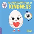 duopress, duopress labs, Kat Uno - Little Egg: An Eggcellent Book of Kindness