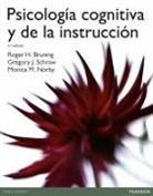 Robert Bruning - Psicologia cognitiva y de la instrucción