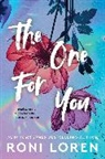 Roni Loren, Loren Roni - The One for You