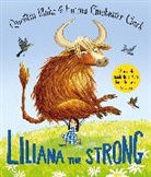 Quentin Blake, Chichester Clark Emma - Liliana the Strong