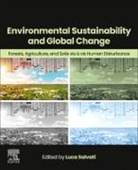 Luca Salvati - Environmental Sustainability and Global Change