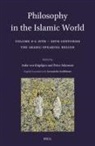 Peter Adamson, Anke von Kügelgen - Philosophy in the Islamic World