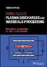 Allan J. Lichtenberg, Lichtenberg Allan J., Michael A. Lieberman, Lieberman Michael A. - Principles of Plasma Discharges and Materials Processing