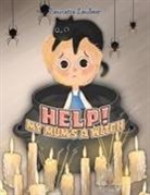 Lounette Loubser - Help! My Mum's a Witch