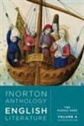 Julie Orlemanski, James Simpson - Norton Anthology of English Literature