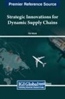 M&amp;, Filiz M¿zrak - Strategic Innovations for Dynamic Supply Chains