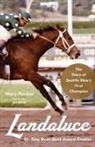 Mary Perdue, Mary/ White Perdue - Landaluce