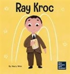 Mary Nhin - Ray Kroc