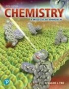 Nivaldo Tro, Nivaldo J. Tro - Chemistry: A Molecular Approach