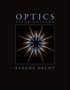 Eugene Hecht - Optics
