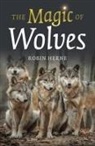 Robin Herne, Herne Robin - Magic of Wolves, The