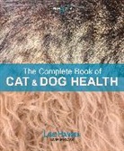 Lise Hansen - Complete Book of Cat and Dog Health
