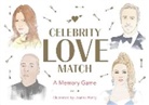 Laurence King Publishing, Joanna Henley, Joanna Henly - Celebrity Love Match (Spiel)