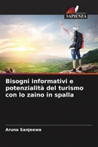 Aruna Sanjeewa - Bisogni informativi e potenzialità del turismo con lo zaino in spalla