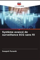 Swapnil Puranik - Système avancé de surveillance ECG sans fil