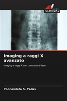 Poonamlata S. Yadav - Imaging a raggi X avanzato