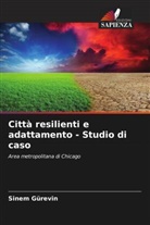Sinem Gürevin - Città resilienti e adattamento - Studio di caso