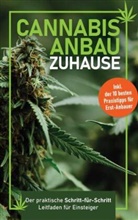 Julian Bauert, Julian Bauert - Cannabis-Anbau zu Hause
