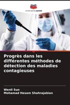 Mohamad Hesam Shahrajabian, Wenli Sun - Progrès dans les différentes méthodes de détection des maladies contagieuses