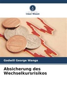 Godwill George Wanga - Absicherung des Wechselkursrisikos