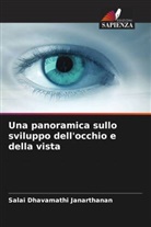 Salai Dhavamathi Janarthanan - Una panoramica sullo sviluppo dell'occhio e della vista