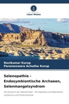 Parameswara Achutha Kurup, Ravikumar Kurup - Selenopathie - Endosymbiontische Archaeen, Selenmangelsyndrom