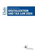 Jan Mendling, Robert Risse, Alexander Rust - Digitalization And Tax Law 2024