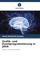Amini Mudumbi Jacques - Grafik- und Eventprogrammierung in JAVA