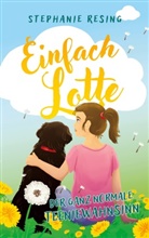 Stephanie Resing - Einfach Lotte
