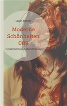 Logan Banner - Moderne Schönheiten 009