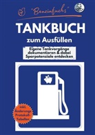 Books 4 Fuchs, Books Fuchs - "Benzinfuchs" - TANKBUCH zum Ausfüllen