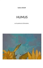 Sabine Adler - Humus