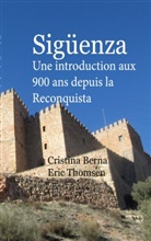Cristina Berna, Eric Thomsen - Sigüenza