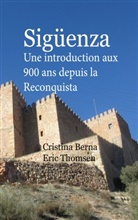 Cristina Berna, Eric Thomsen - Sigüenza