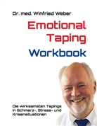 Winfried Weber - Emotional Taping Workbook