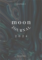 Janina Nitsche- Sczyslo - Moon Journal