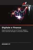 ASSANE SY - Digitale e finanza