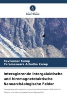Parameswara Achutha Kurup, Ravikumar Kurup - Interagierende intergalaktische und hirnmagnetotaktische Nanoarchäologische Felder
